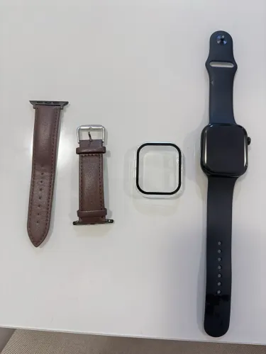 Apple Watch series 11 46mm