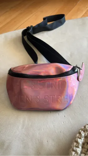 Pochete Adidas