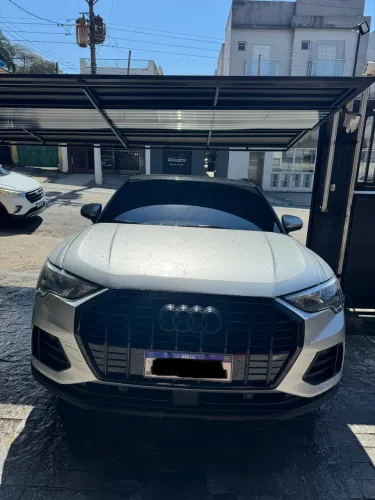 Audi Q3 Prestige 1.4 TFSI Flex S-tronic 2020