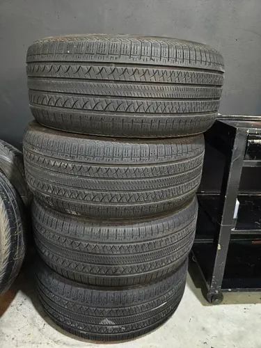 Pneu Yokohama 275/45 R20