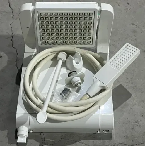 Chuveiro Lorenzetti Acqua Ultra 220v 7800W, funcionando perfeitamente.
