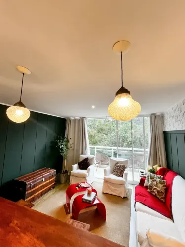 Apartamento em Itaipava