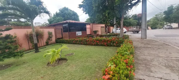 Imóvel para venda com 162 metros quadrados em Serraria - Maceió - AL