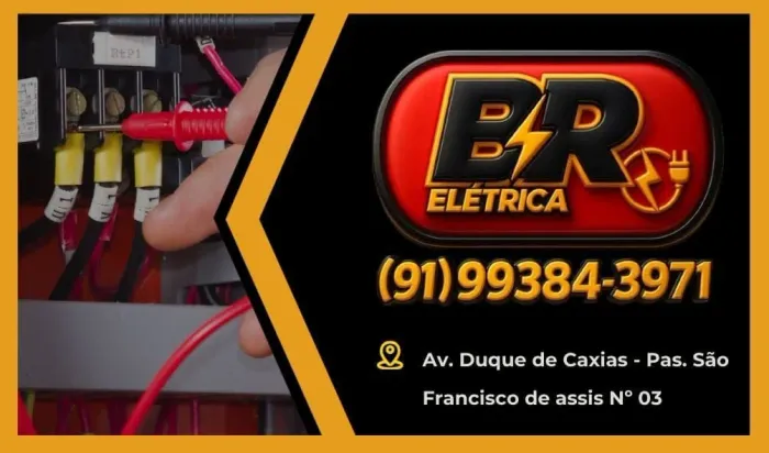 Eletricista (técnico)