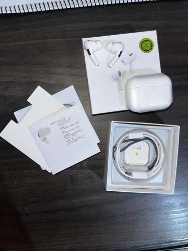 AirPods Pro