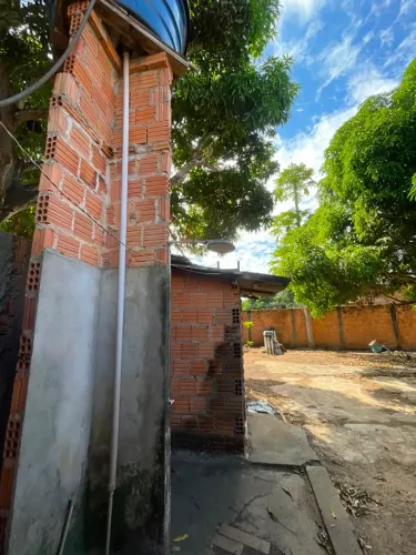 VENDE-SE | CASA NO BAIRRO PALMARES