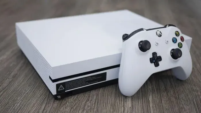 Xbox one s(desbloqueado)