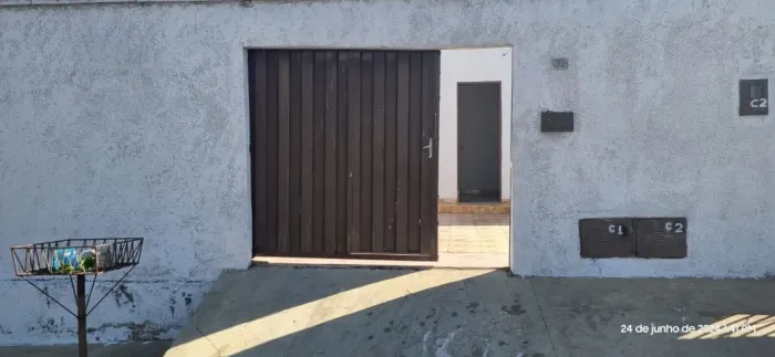 Casa 2 quartos Cj Aruanã I