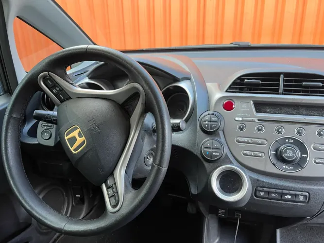 Honda Fit EXL 1.5 Flex 16V 5P MEC 2010