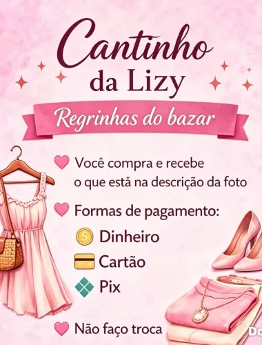 Bazar!!
