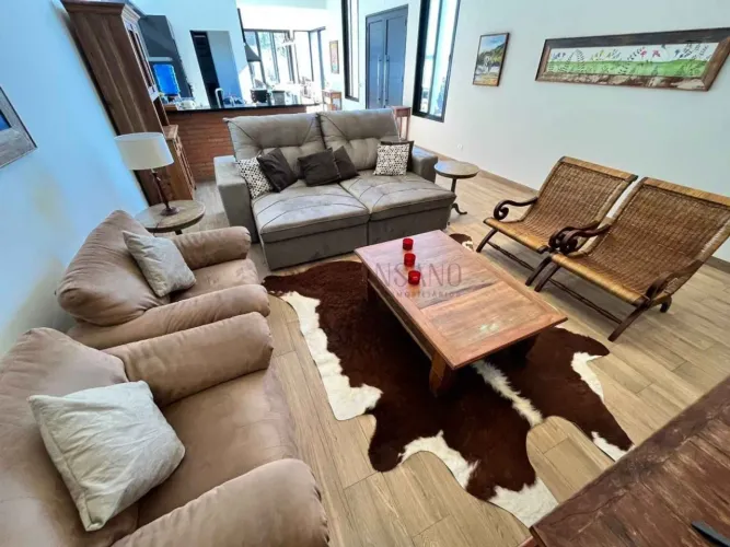 Casa em Condomínio em Vila Sao Joao da Boa Vista, (Bauru) - SP