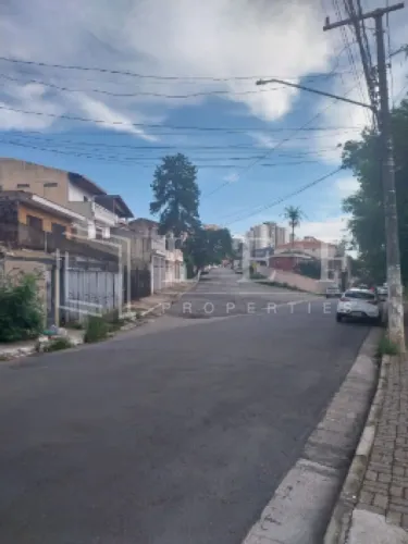 R Gregório Vilalva, Cupecê