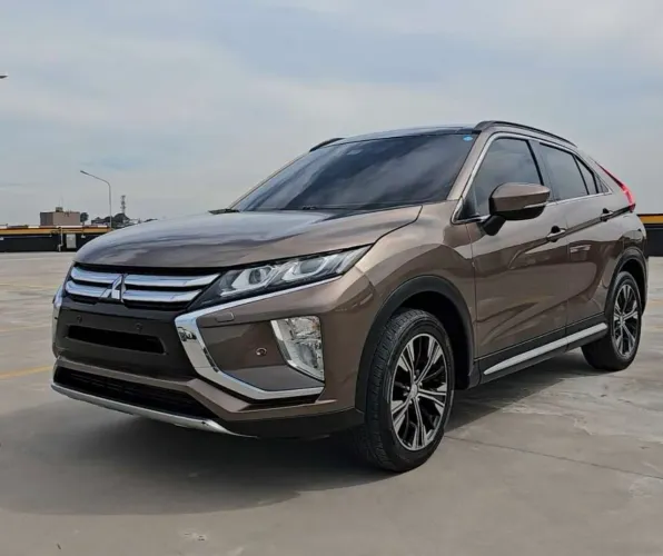 Mitsubishi Eclipse Cross HPE-S 1.5 16V 165cv Aut. 2020