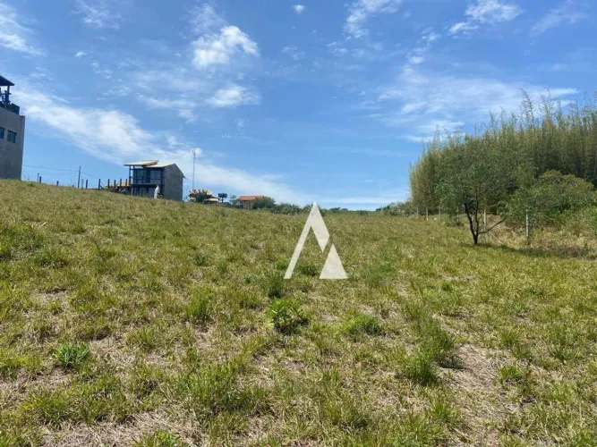 Área à venda, 8248 m² por R$ 2.600.000,00 - Arroio Rosa - Imbituba/SC