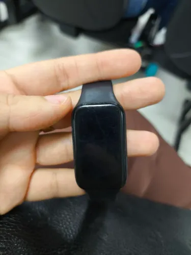Xiaomi Smart Band 8 Active 