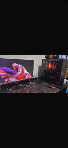 PC Gamer Ryzen 5 5600x