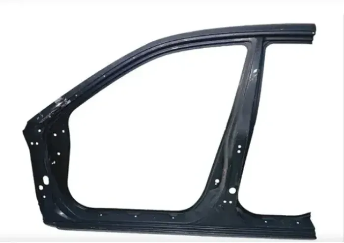 Caixa De Ar Soleira Lado Esquerdo Honda Civic