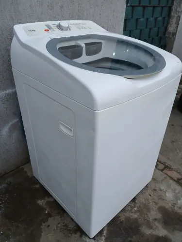 Máquina de lavar 12kg Brastemp (COM ENTREGA GRÁTIS E 5 MESES DE GARANTIA)