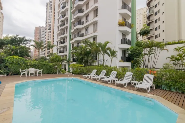 Venda Cobertura 4 Dormitórios - 263 m² Perdizes