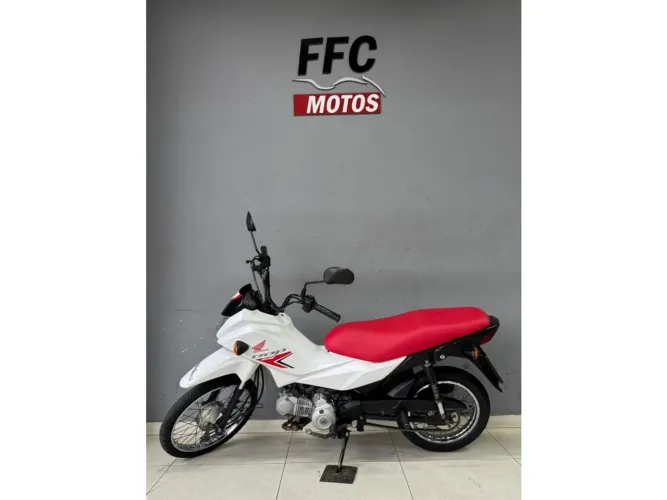 Honda Pop 110i es 2025