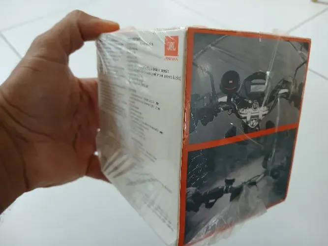 JBL WIND 1 LACRADA