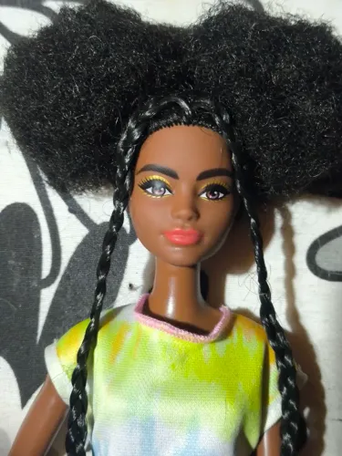 Barbie extra 1