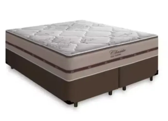 Cama queen