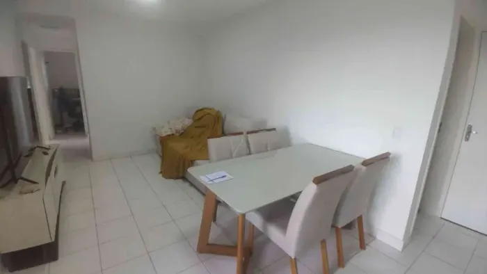 Mesa 6 cadeiras