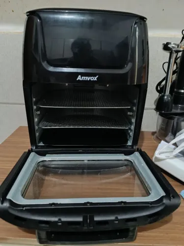 Airfryer Amvox 12 litros 