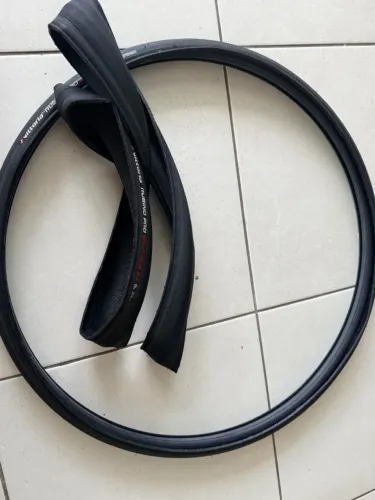 Pneus Vittoria Rubino Pro