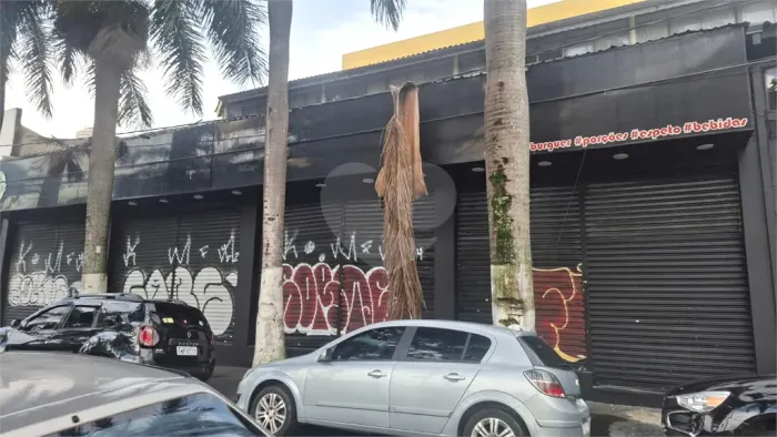 Loja para locação em Sítio do morro - SP