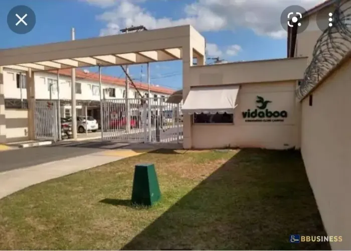 Casa à venda com 2 quartos, Parque Jóquei Club, Campos dos Goytacazes, RJ