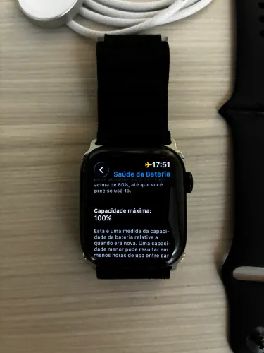 Apple Watch Series 11 42mm