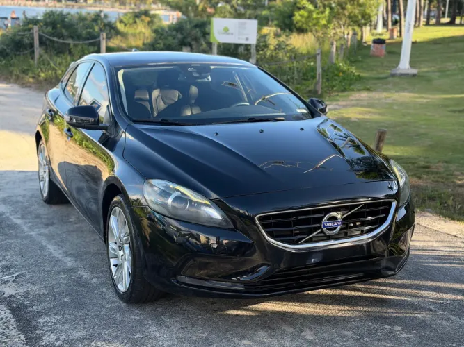 Volvo V40 T-4 2.0 Aut./mec. 2013