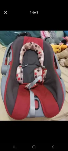 Itens bebê