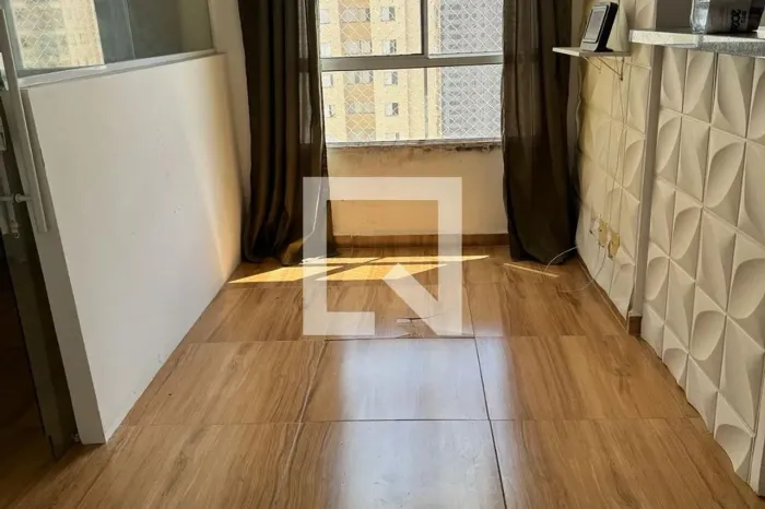 Apartamento à Venda - Novo Osasco, 1 Quarto, 27 m2