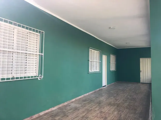 Rancho 1.100 m2 Ilha de Broa Cassia Minas Duas Casas c/ Casa de Barco