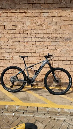 Sense Impact E-Trail