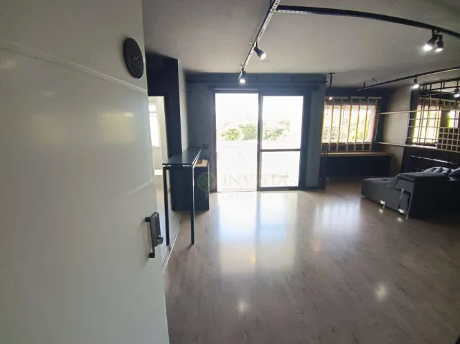 Apartamento Mobiliado para alugar em Florianópolis!