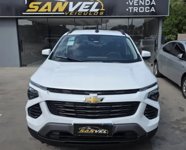 Chevrolet Spin Premier 1.8 8V Econo.flex 5P Aut. 2026