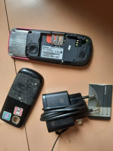 Celular Nokia 2220