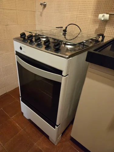 Fogão Brastemp 4 bocas
