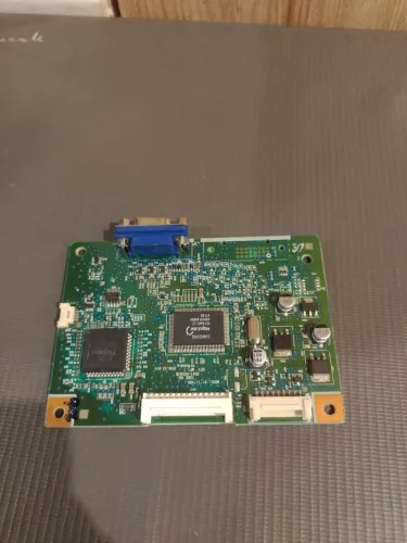 Placa de monitor Samsung 