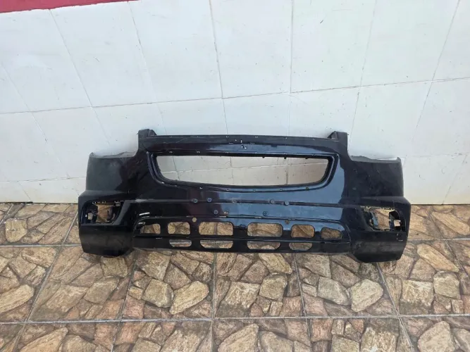 Parachoque Dianteiro S10 / S-10 / Trailblazer 2012/2013/2014/2015/2016