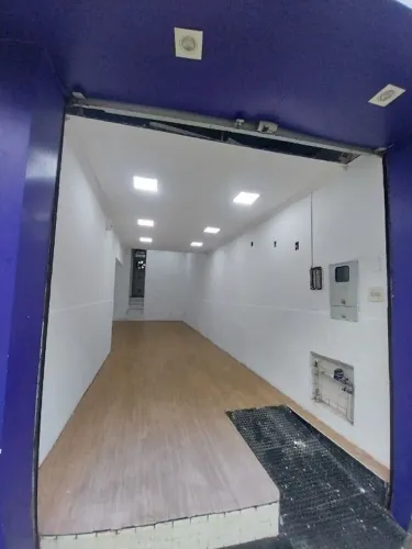 Ponto para alugar, 44 m² por R$ 3.500,00/mês - Centro - Guaratinguetá/SP