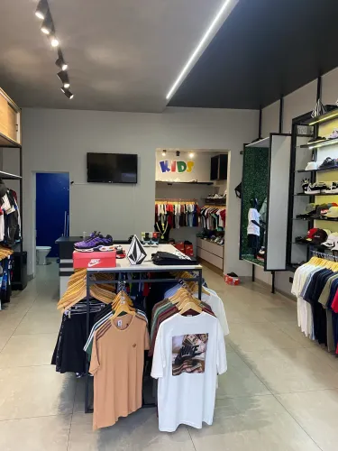 Loja Surf Centro Taubaté 