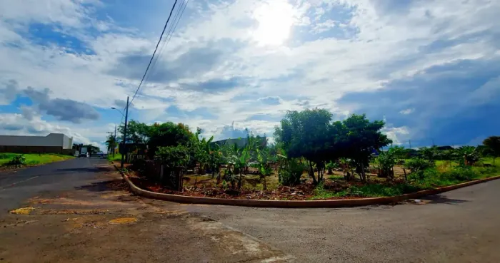 Terreno para venda no bairro Jardim América.