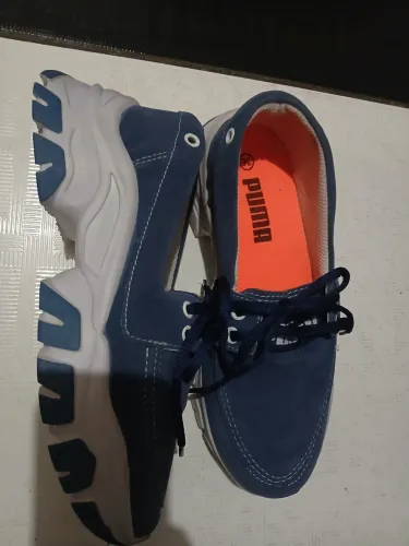 Sapatenis feminino
