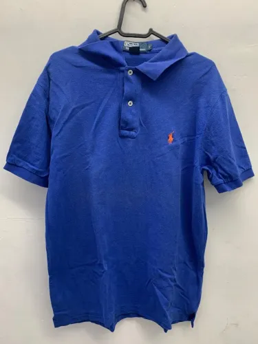  CAMISA POLO BY RALPH LAUREN TAM L 