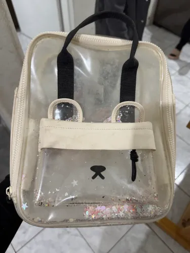 Mochila zara